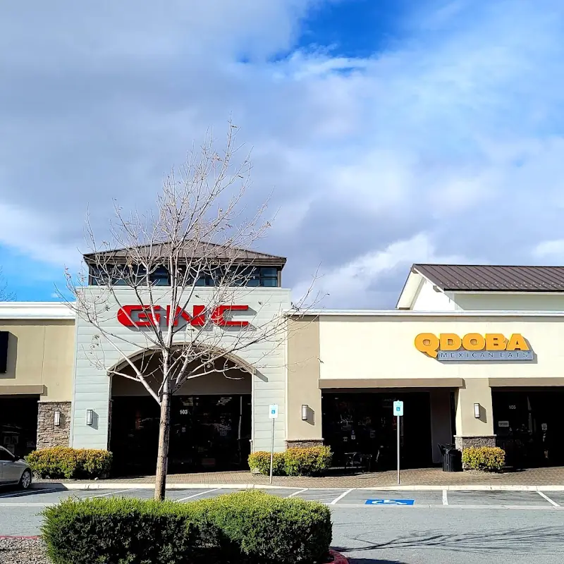 QDOBA Mexican Eats