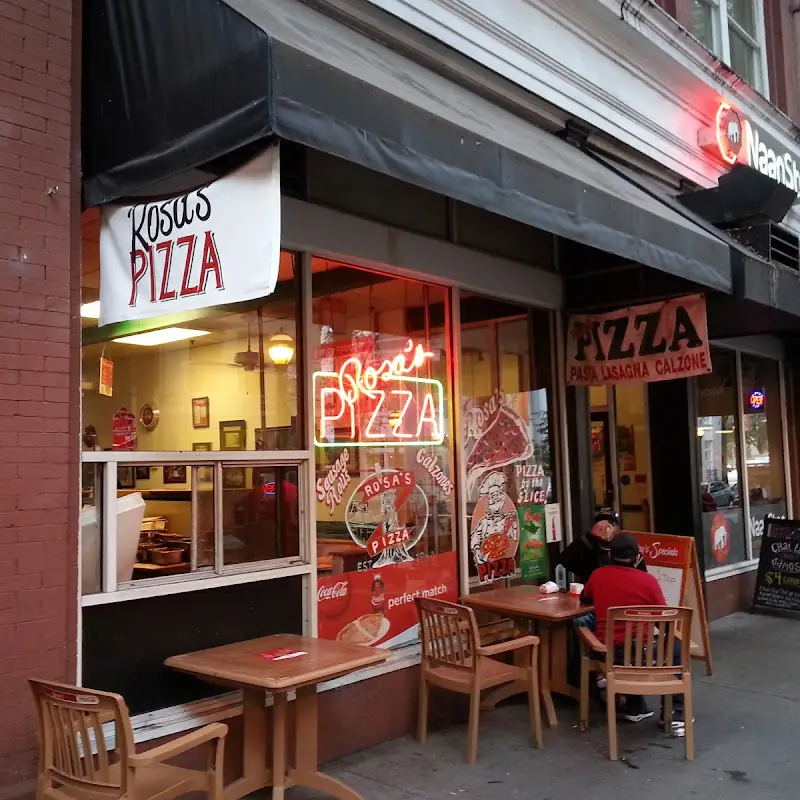 16" Pizza Family Meal