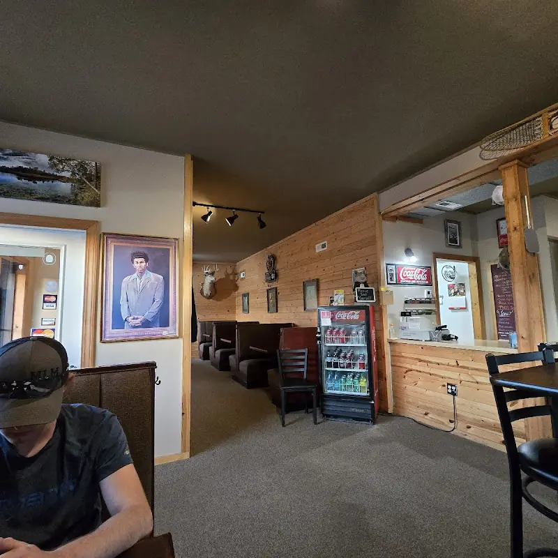 Jake’s Pizza