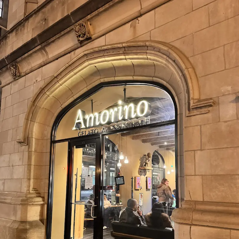 Amorino