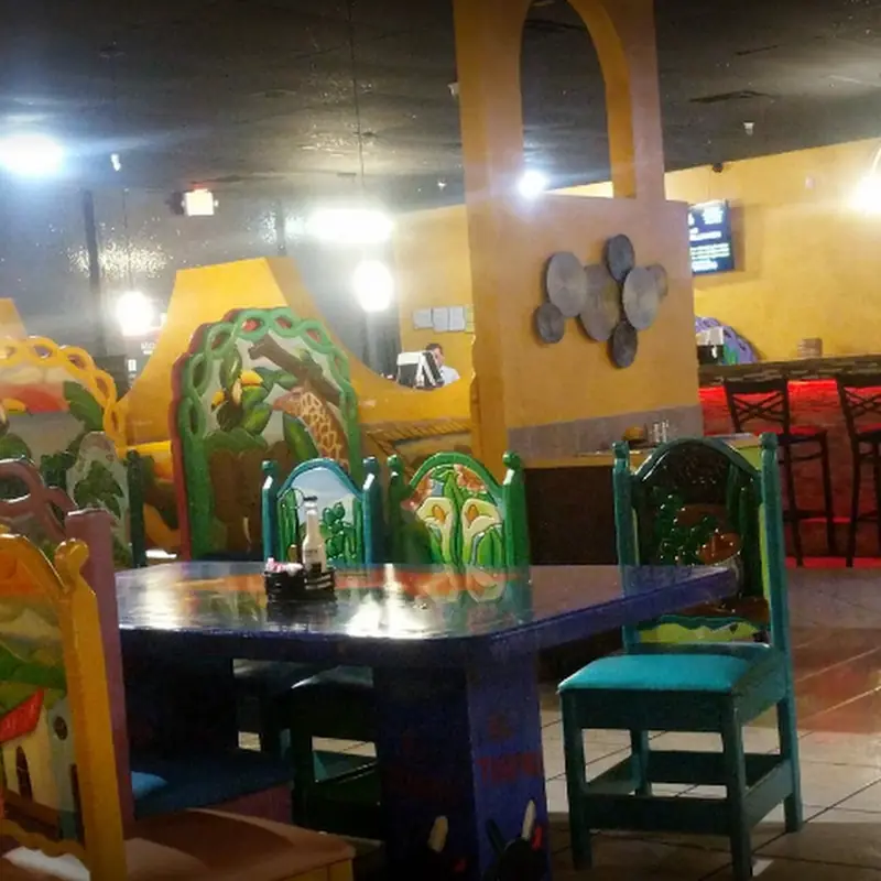 LaFiesta | Authentic Mexican Restaurant