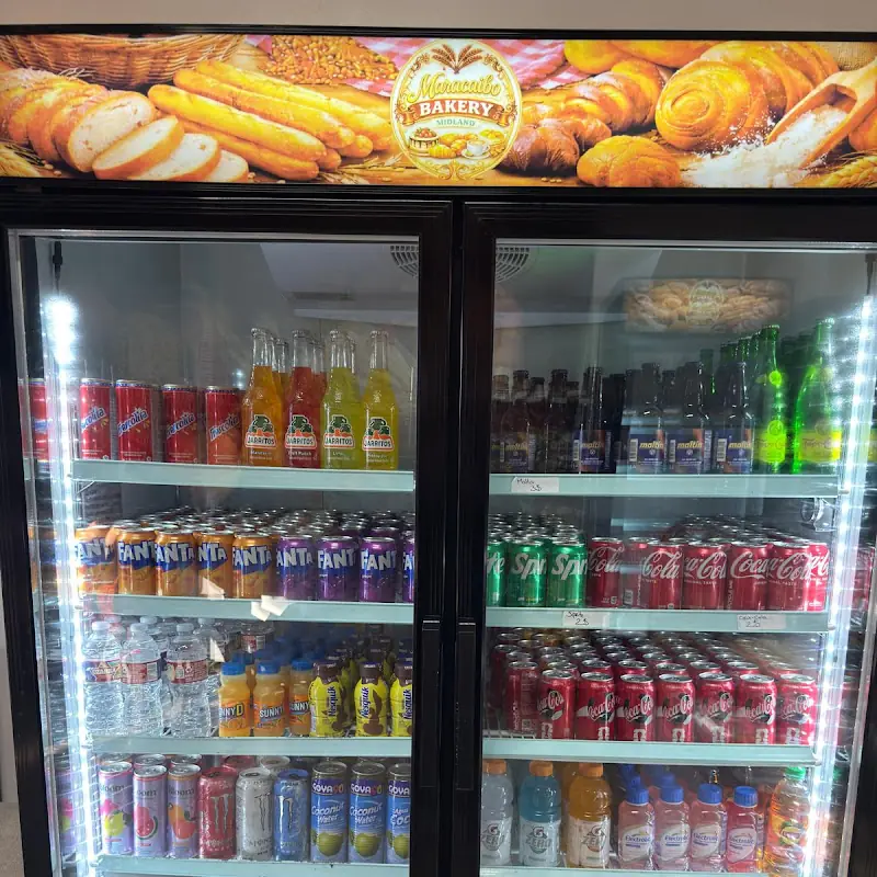Maracaibo Bakery Midland