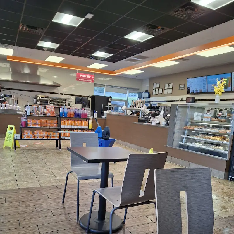 Dunkin'