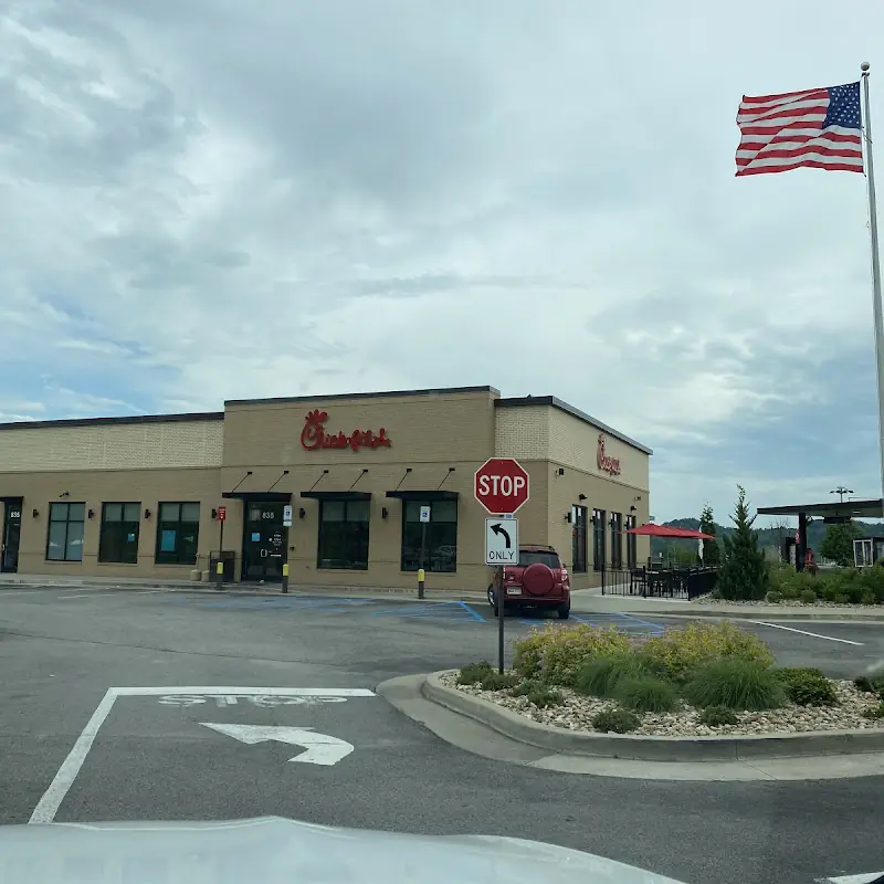 Chick-fil-A