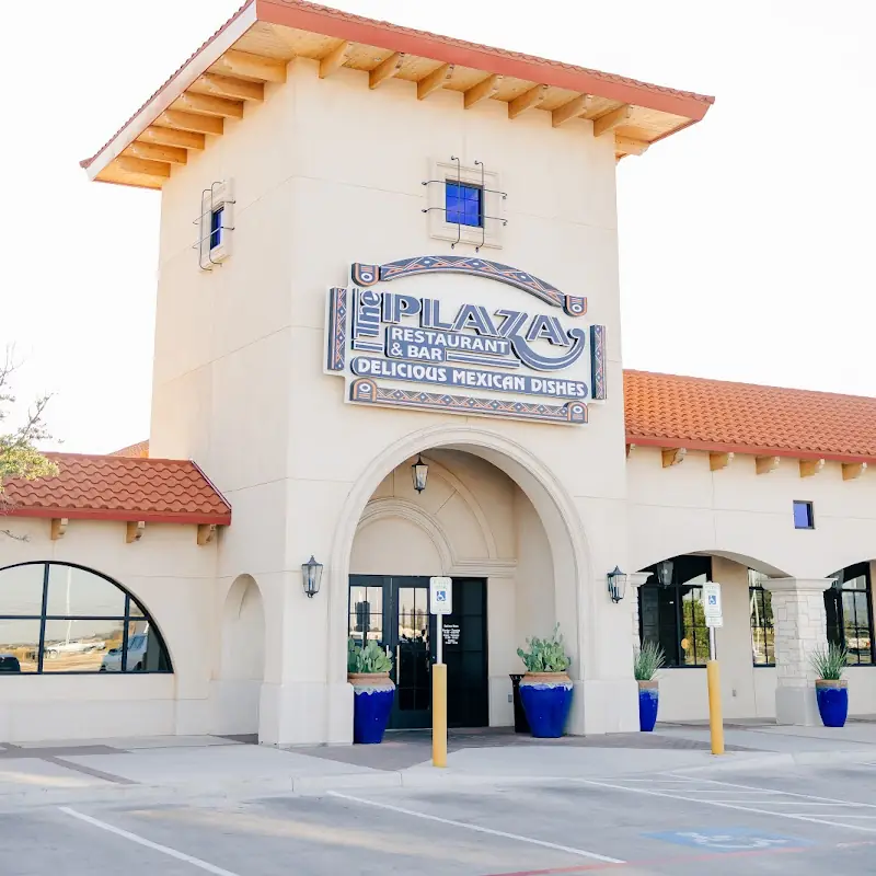 The Plaza Restaurant & Bar