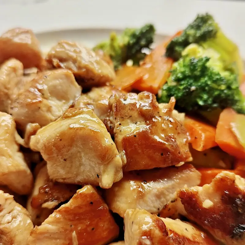 Side Yum Yum Sauce