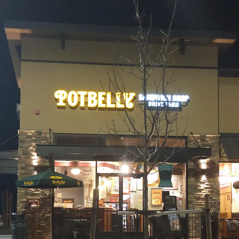 Potbelly