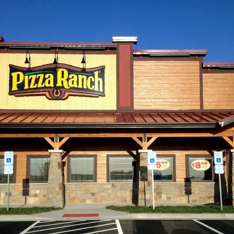 Pizza Ranch
