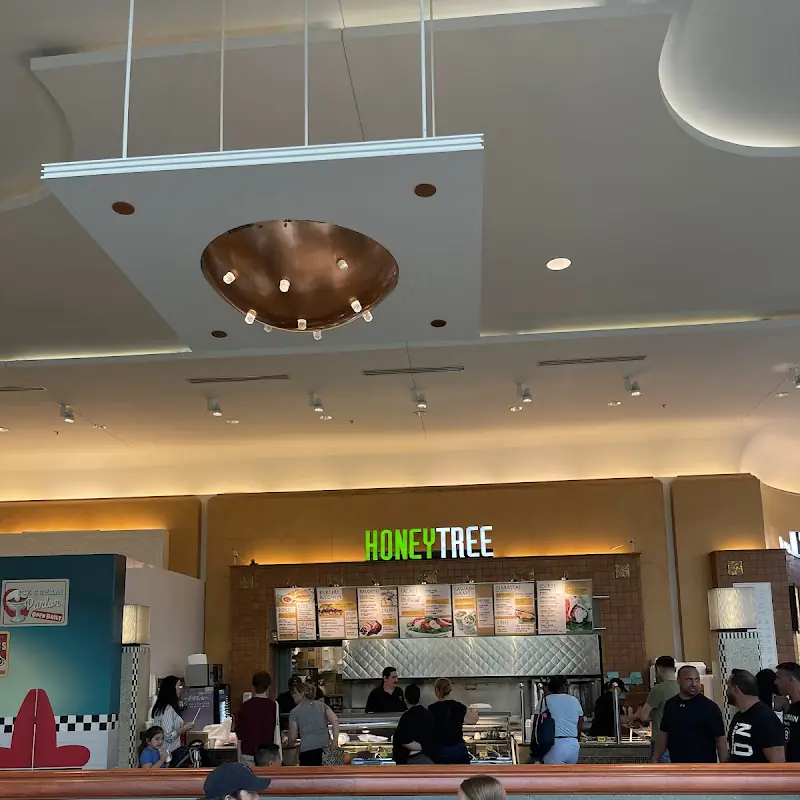 Honey Tree At Somerset North