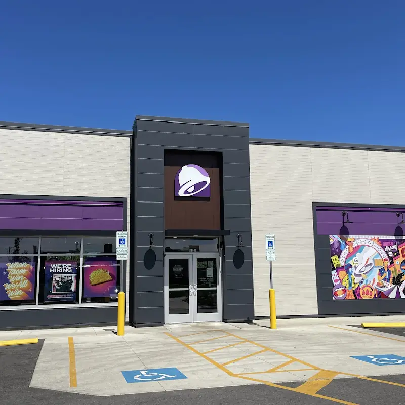 Taco Bell
