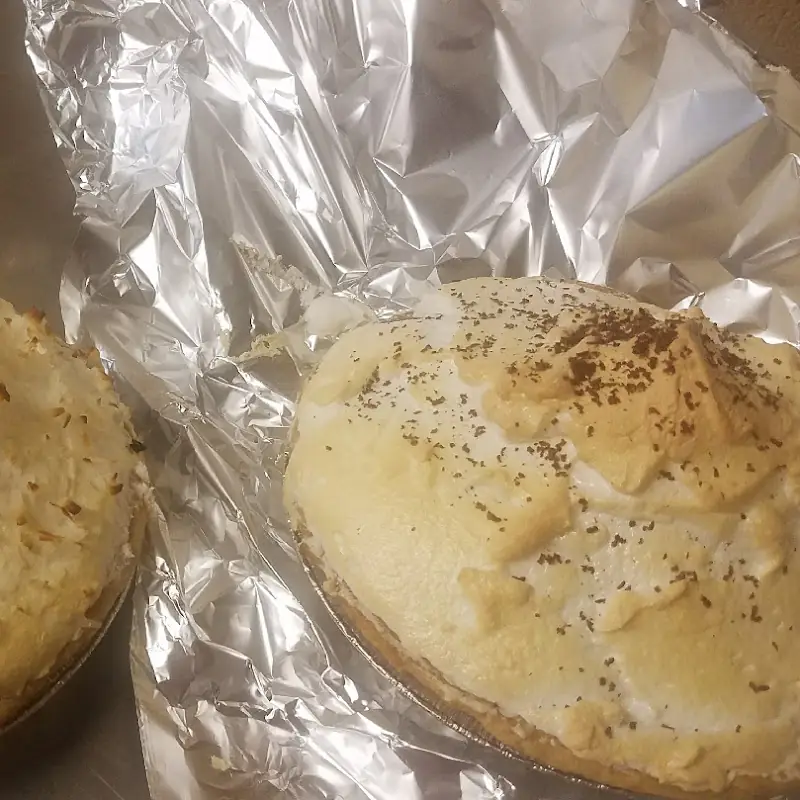 Steak & Cheese