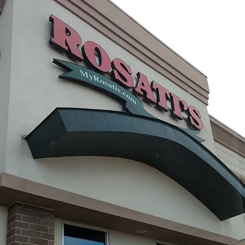 Rosati's Pizza