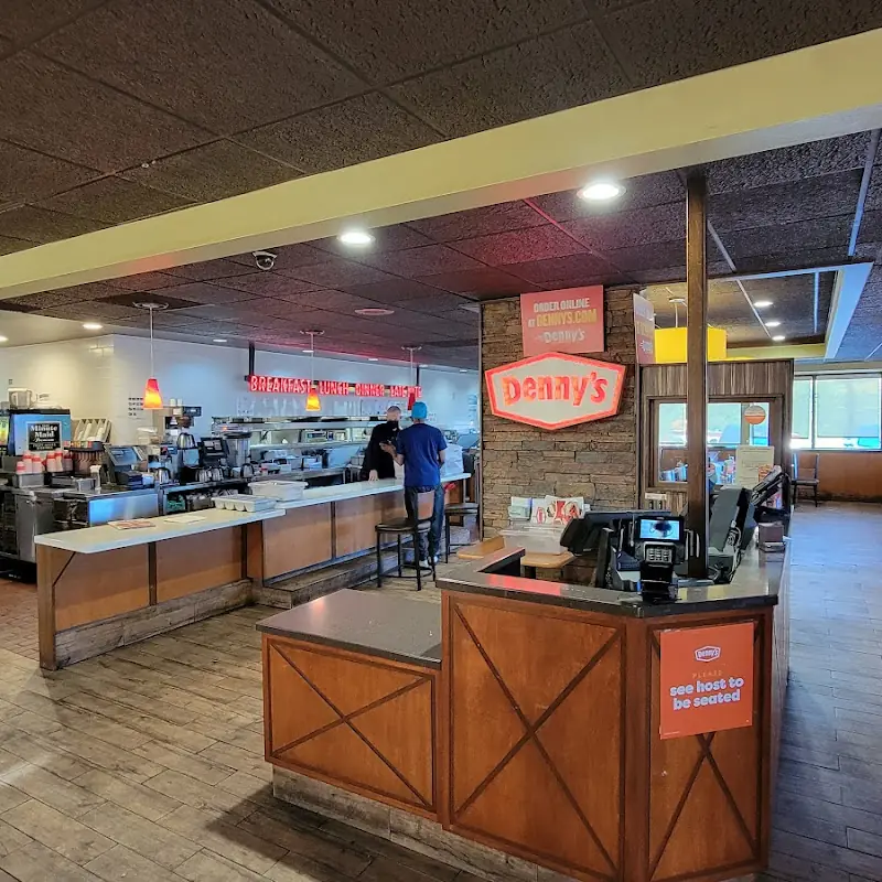 Denny's Restaurant
