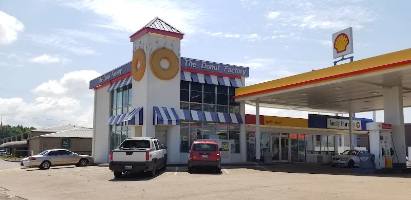 Donut Factory