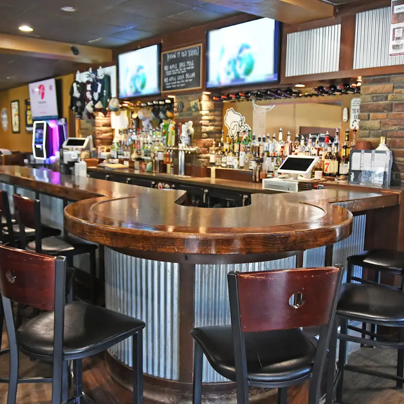 Point After Pub & Grill
