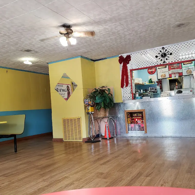 Lee's Seafood
