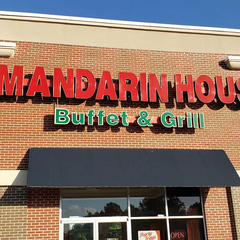 Mandarin House