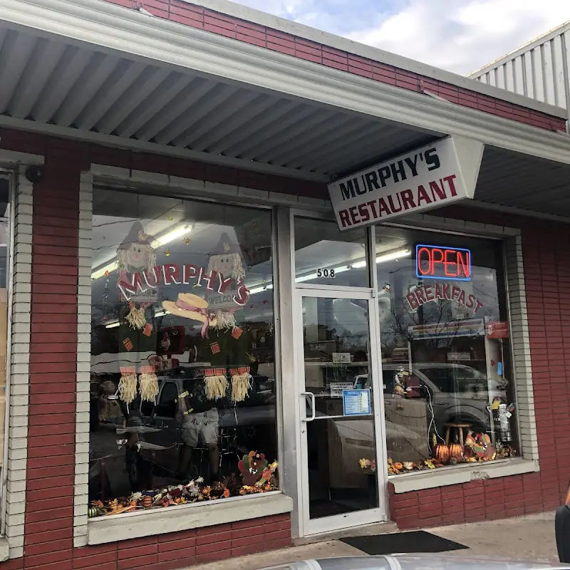 Murphys Restaurant