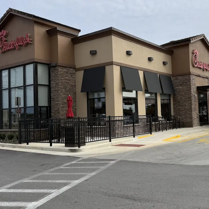 Chick-fil-A