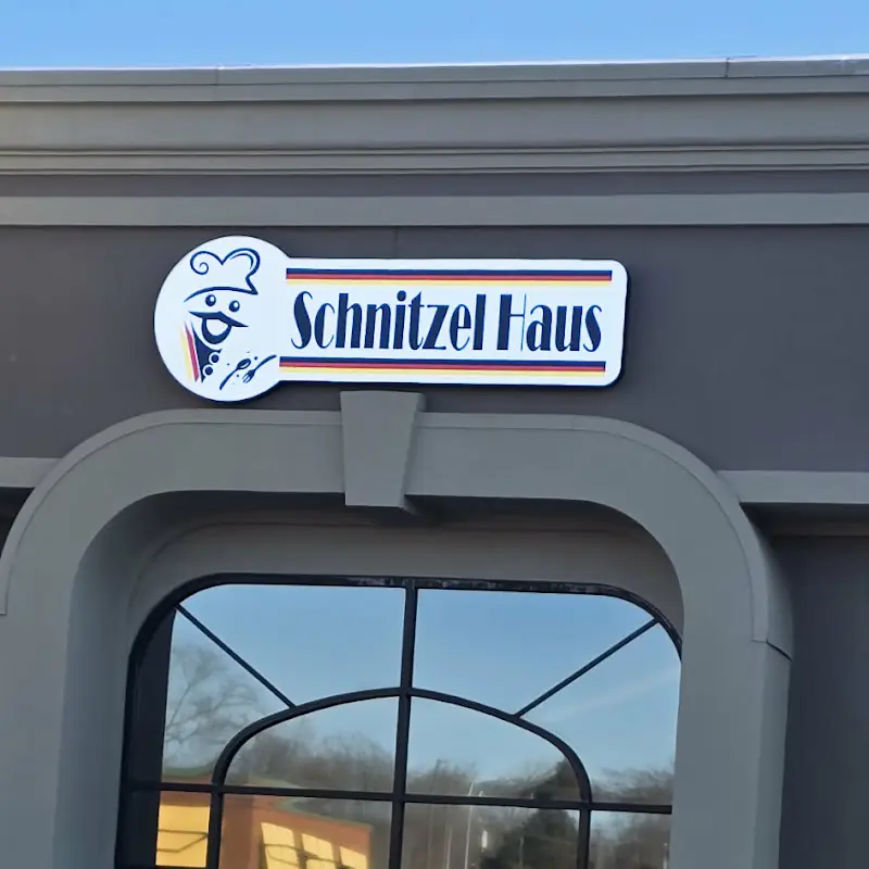 Schnitzel Haus