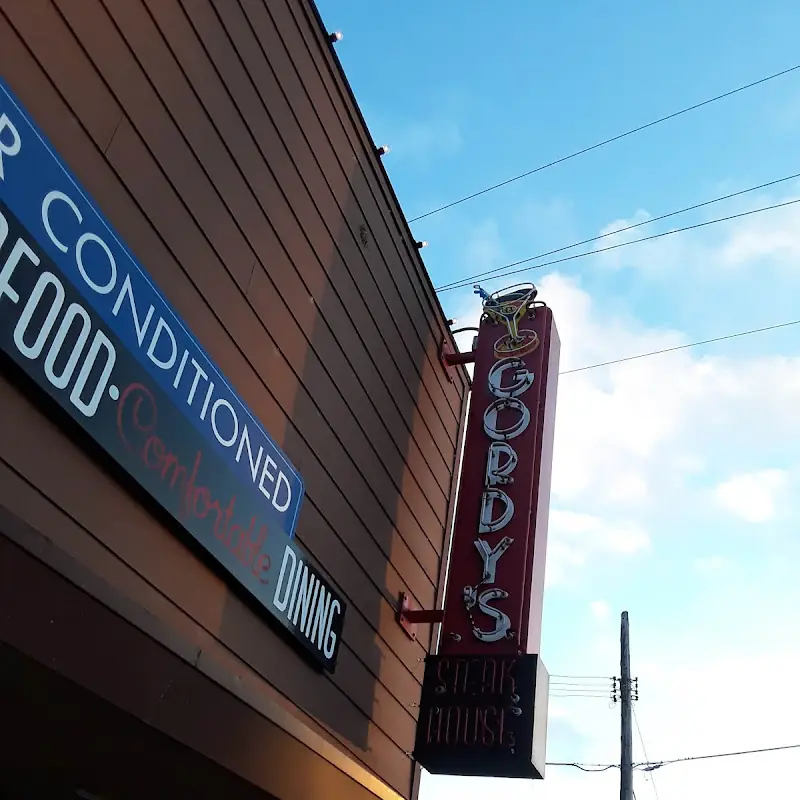 Gordy's Steakhouse