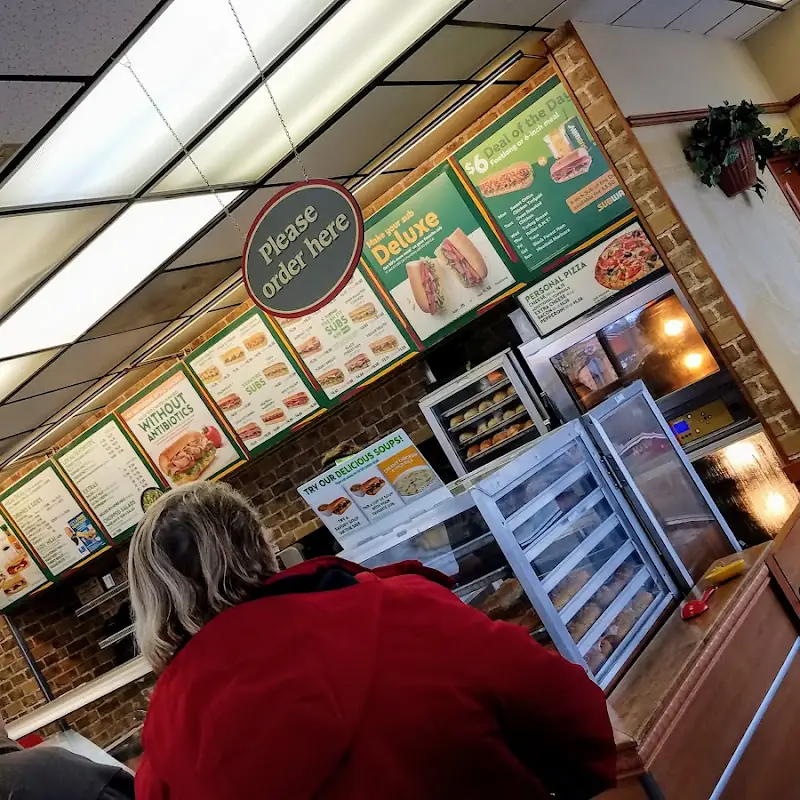 Subway