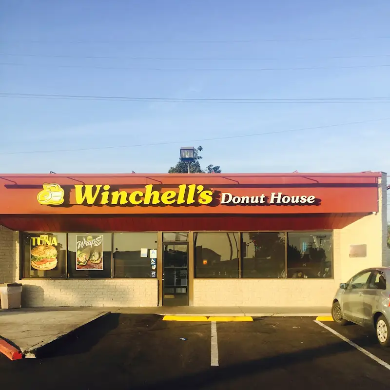 Winchell's Donut House