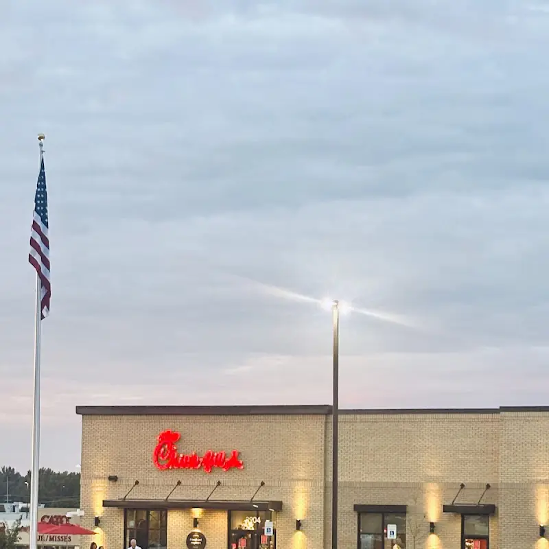 Chick-fil-A