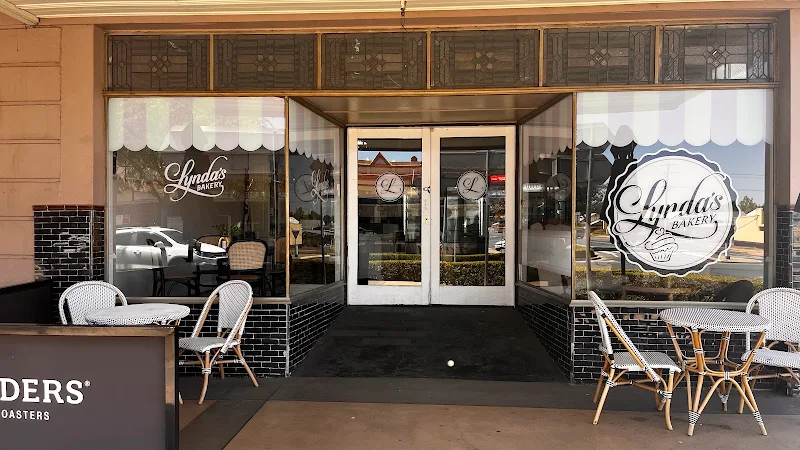 Lynda’s Bakery Temora