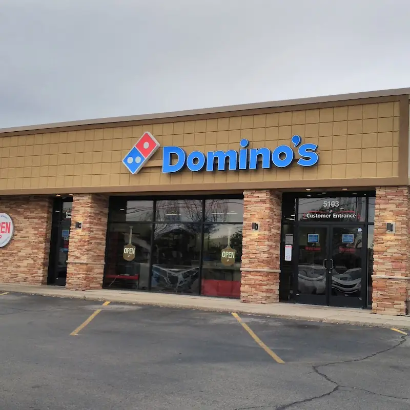 Domino's Pizza