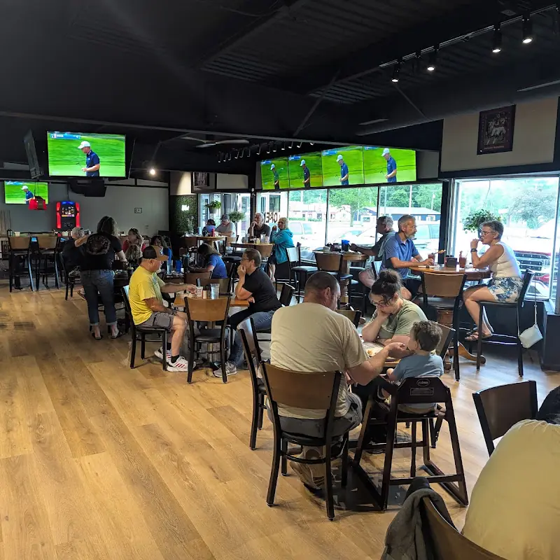 Tumbleweed Grill & Bar