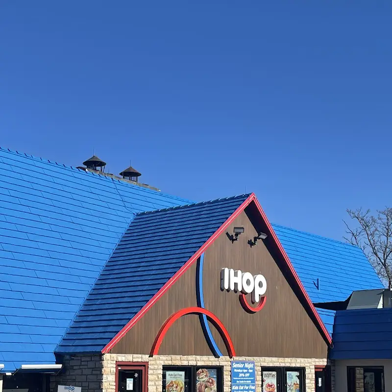 IHOP