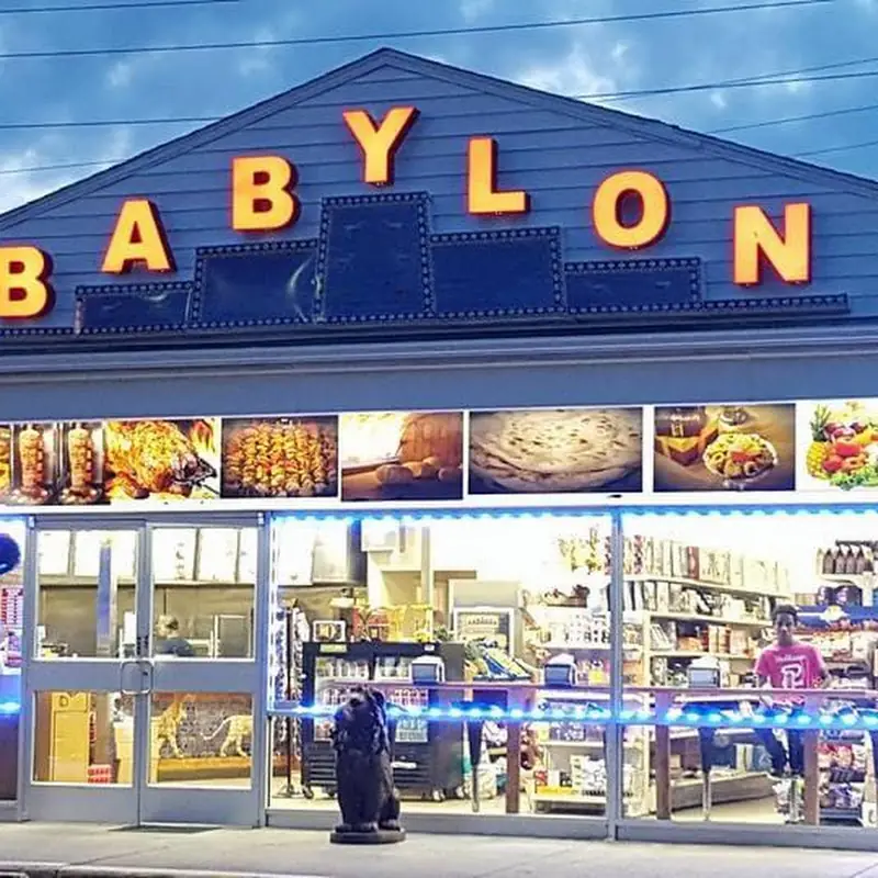 Babylon