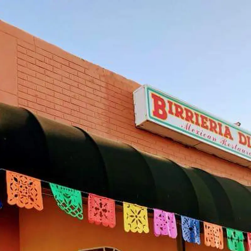 Birriería Diaz
