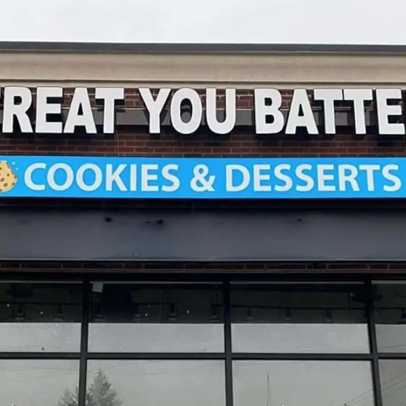 Treat You Batter