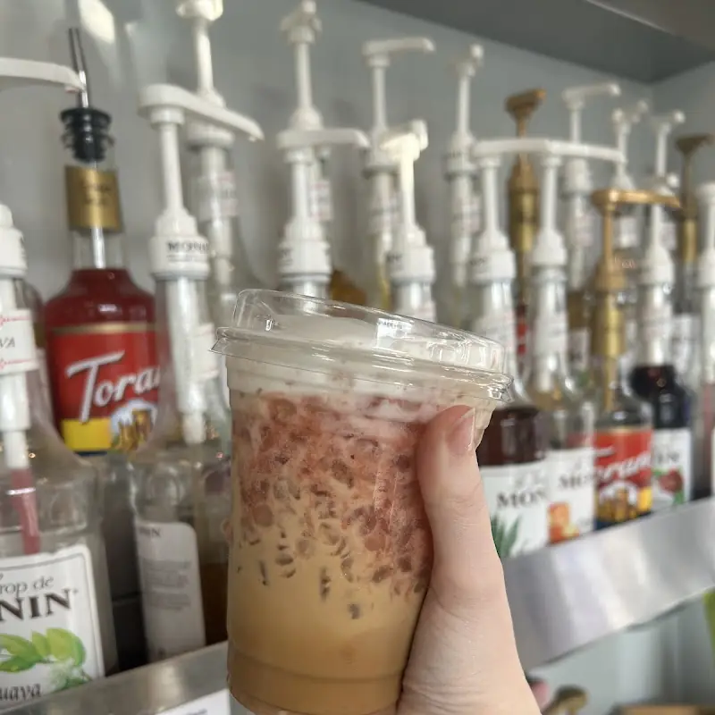 Milkshake