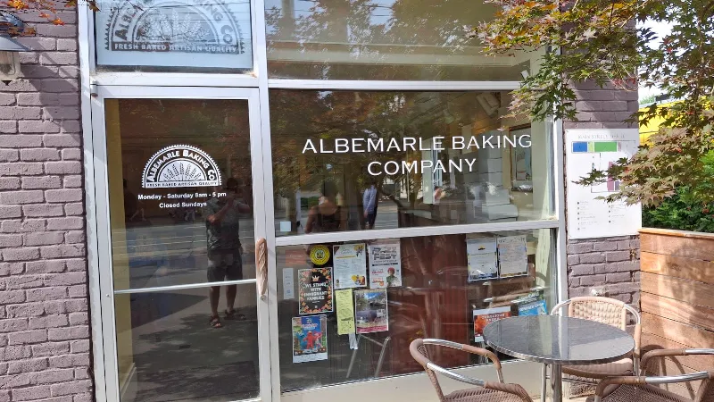 Albemarle Baking Co