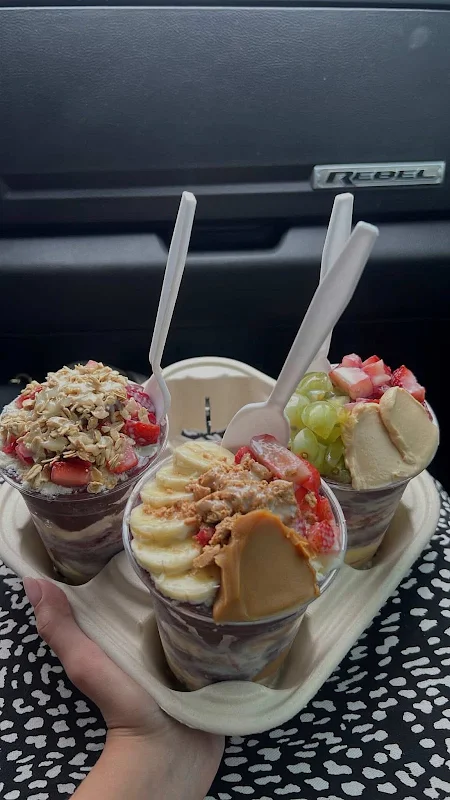 AÇAÍ TO GO