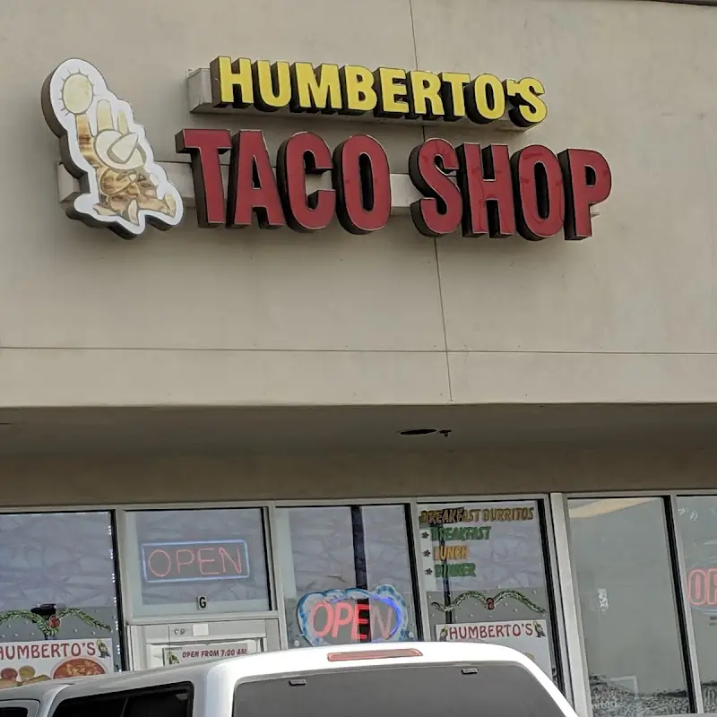 Two Fish Tacos & Drink
