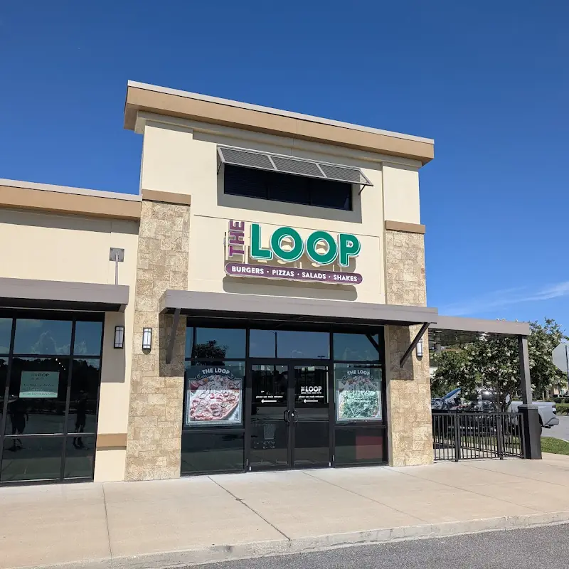 THE LOOP RESTAURANT