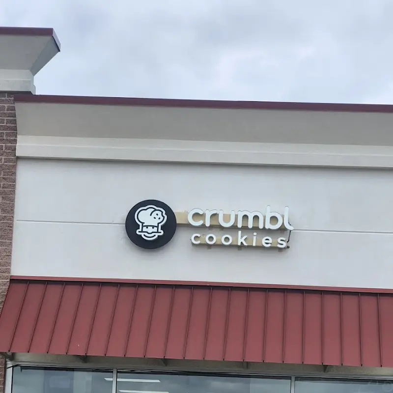 Crumbl