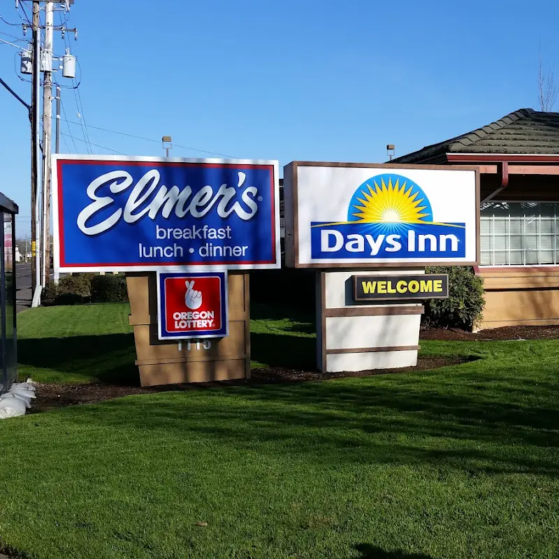 Elmer's Restaurant