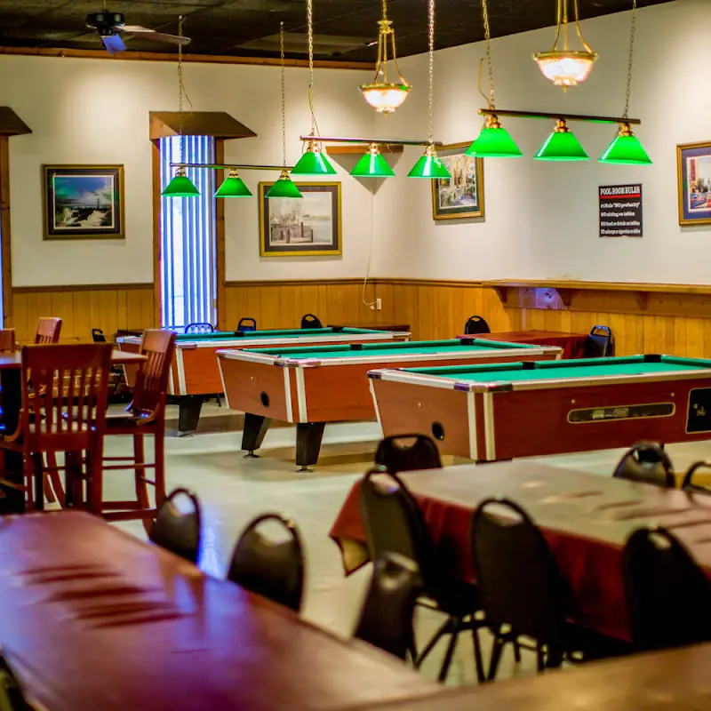 Murray's Neighborhood Grill and Bar