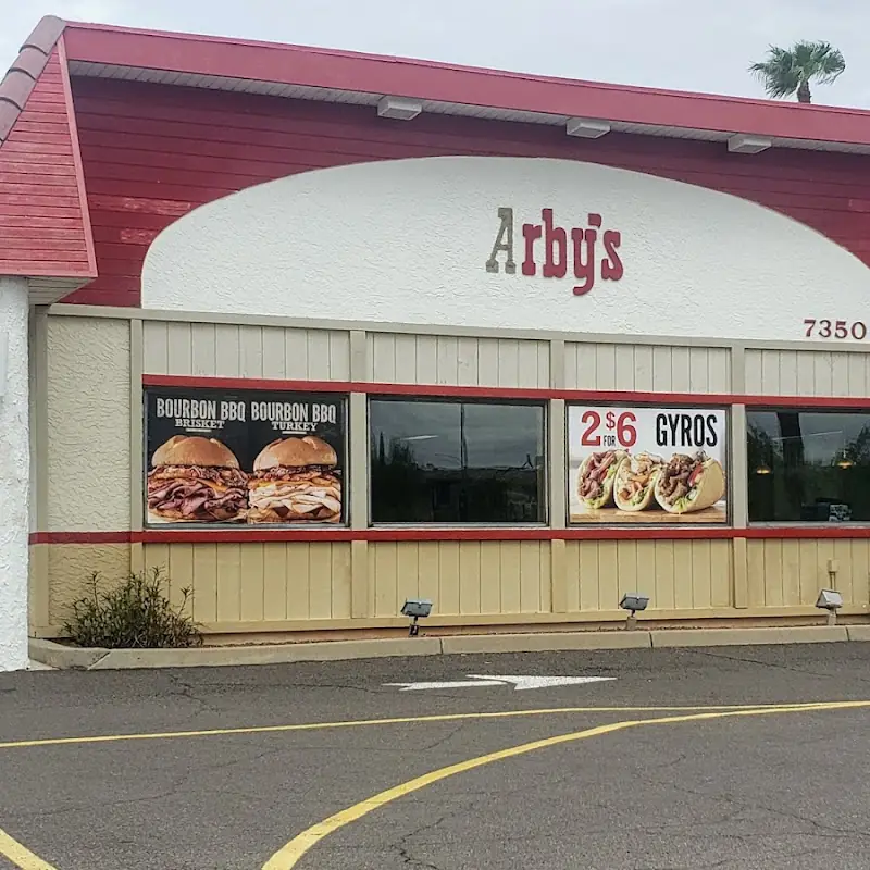 Arby's