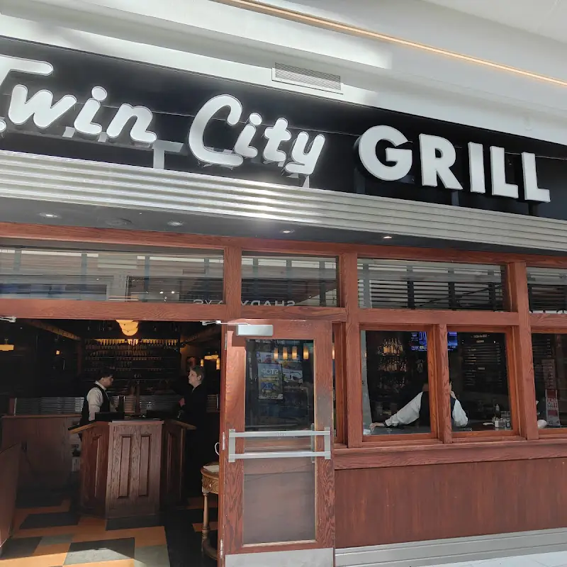 Twin City Grill