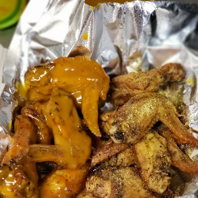 Betty B's Smokehouse BBQ