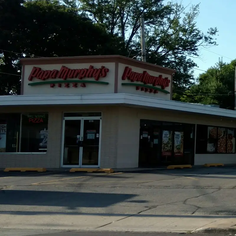 Papa Murphy's | Take 'N' Bake Pizza