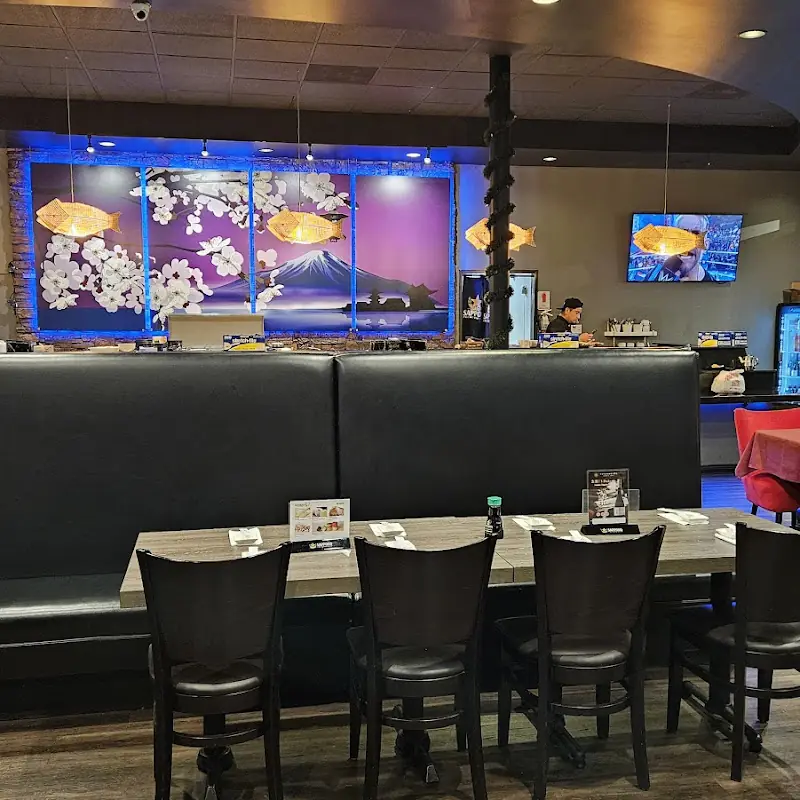 Ichiban Sushi & Bar