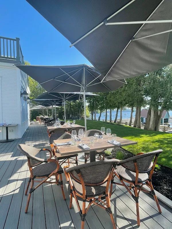 Auberge et Restaurant McGowan