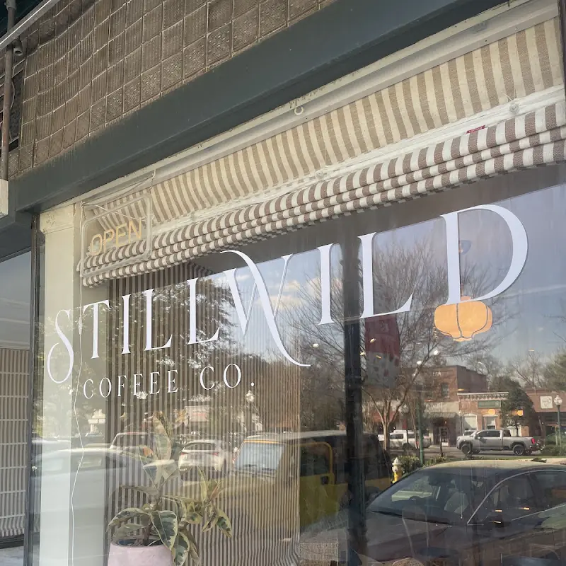 StillWild Coffee Co
